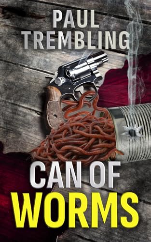 Can of Worms (English Edition)