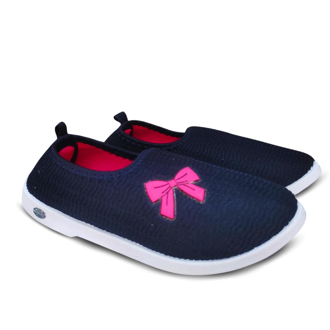 Women's Trendy Belly Shoes - Fashionable Comfort for Every Step Madam-image-35