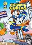  HQ Disney Histórias Curtas Ed. 10 (Portuguese Edition)