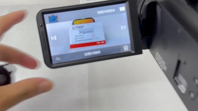 Amazon.com : OIEXI UHD 4k Video Camera Camcorder with 18X Digital