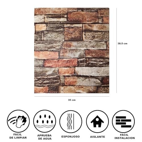 Encuentra la mejor selección de Loseta para exterior pared los 7 más buscados. 29 Imagen adicional