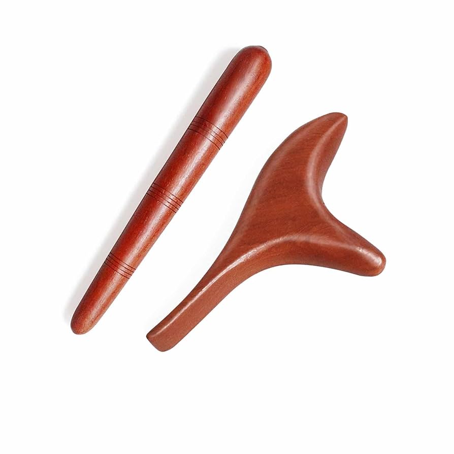 出張マッサージ道具セット 肩こり 解消グッズ マッサージ 棒 リセットバー ショルダー