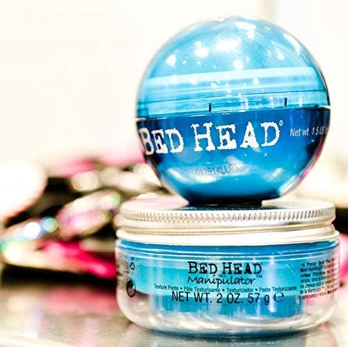 Bed Head by Tigi Hard To Get Texturising Hair Styling Paste for Medium Hold 42 g