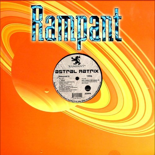 Mr. Funkster Does It by Astral Matrix on Amazon Music - Amazon.com