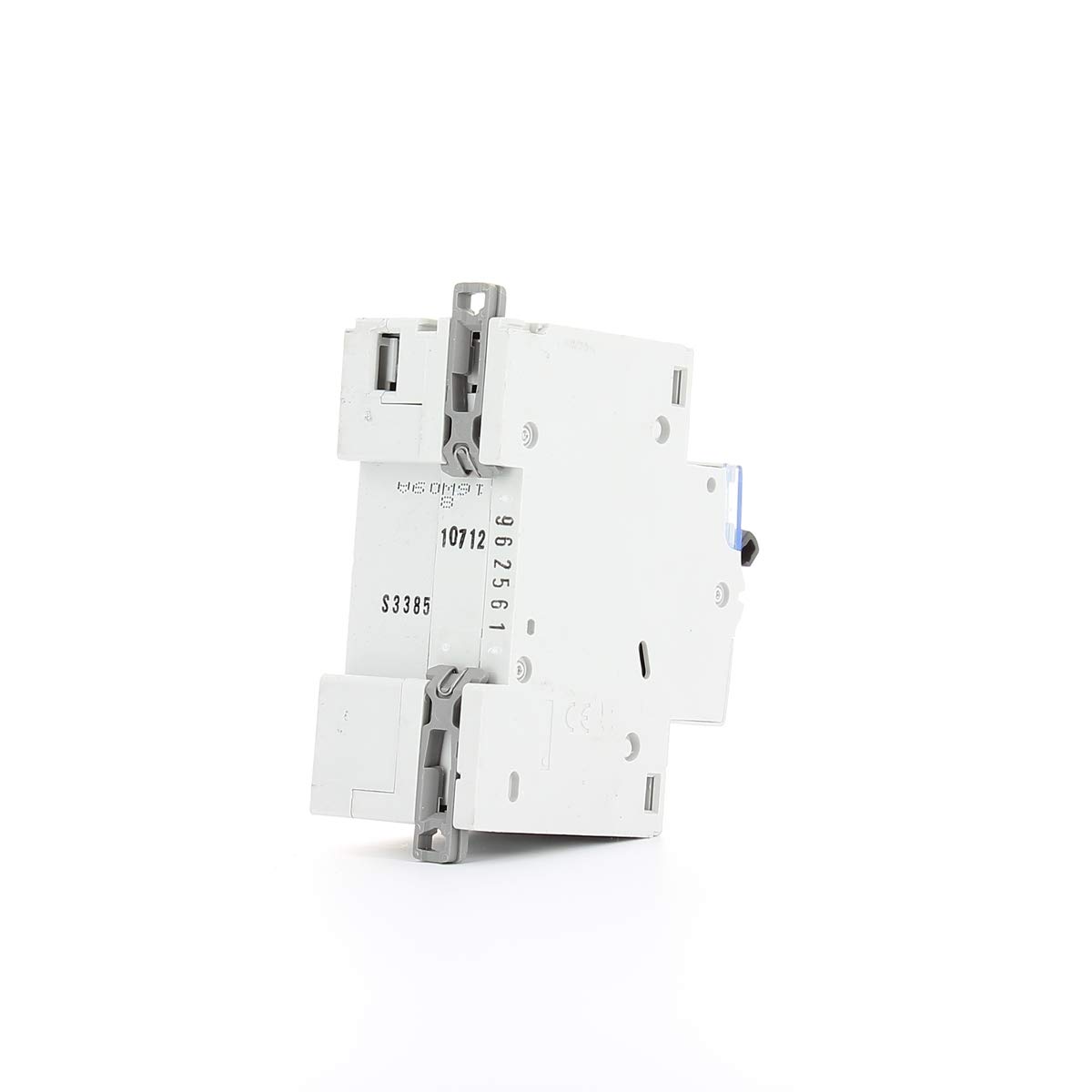 BTicino GA8813AC20 Interruttore Magnetotermico Differenziale, 20 A