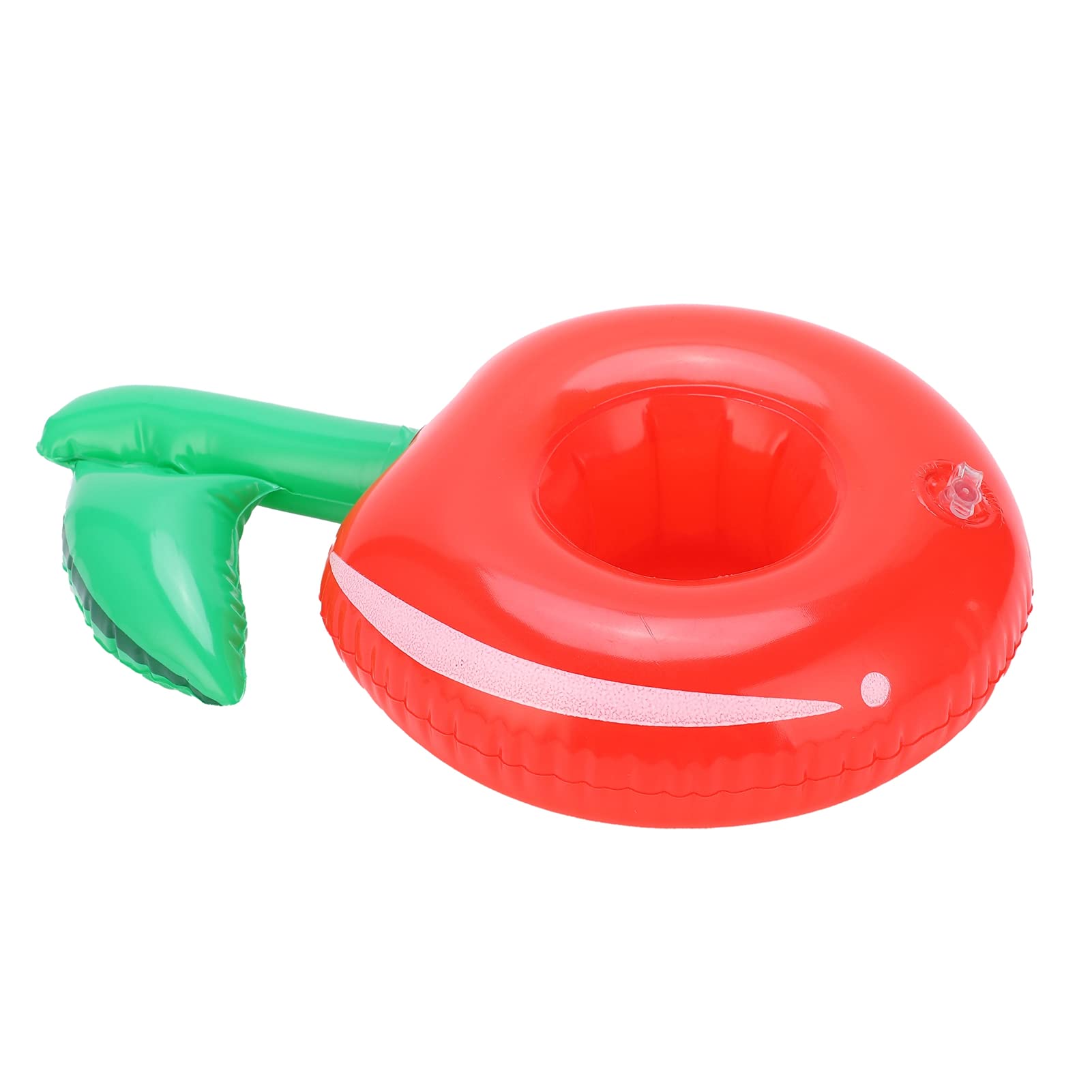 Drink Floaties, Decorative Pool Accessories Fruit Shaped for Bathtube for Pool for Beach Party