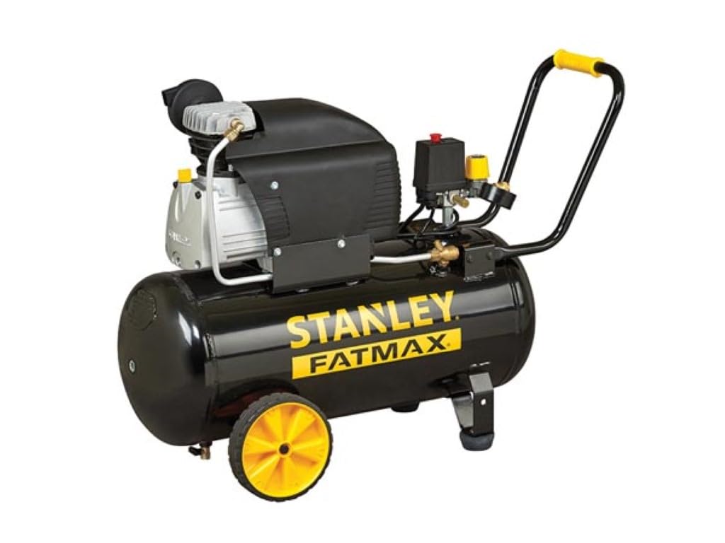 Compressore Stanley D250/10/50s