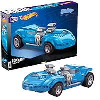 HOT Wheels Twin Mill -