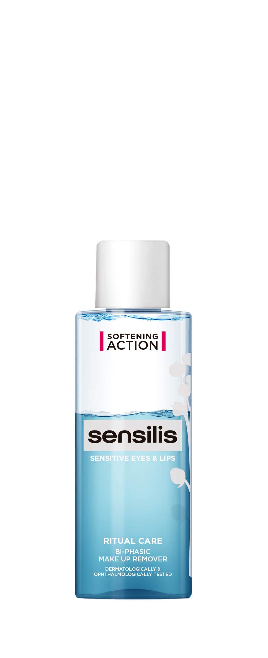 Sensilis Ritual Care Desmaquillante Bifásico de Ojos Sensibles 150ML