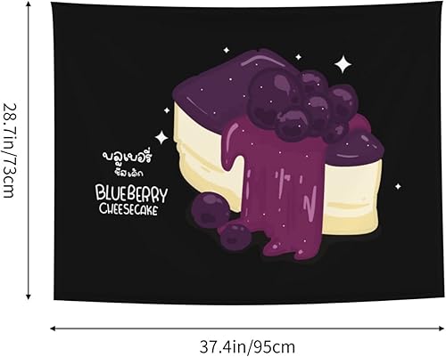 Miniatura 7 de LIICHEES Tapiz de pared para decoración de pared, 29 x 37 pulgadas, para colgar en la pared, dormitorio, sala de estar, dormitorio, hogar,