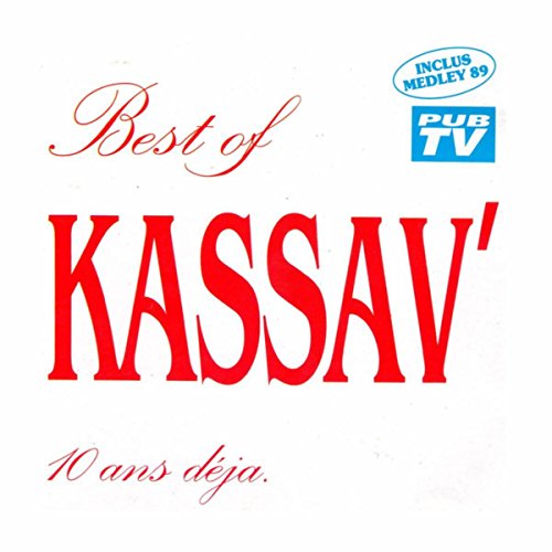 Play Best Of Kassav by Kassav on Amazon Music