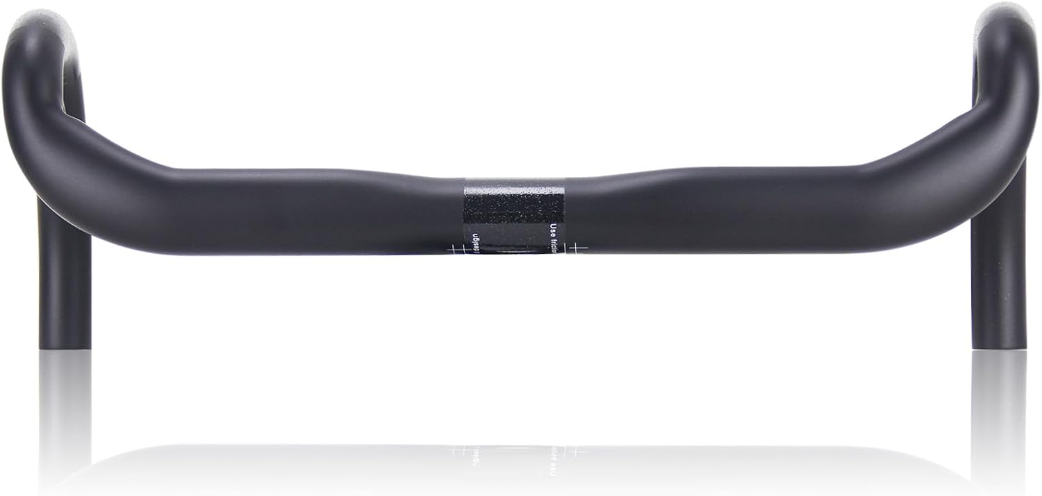 No Logo gravel handlebar No Logo gravel handlebar