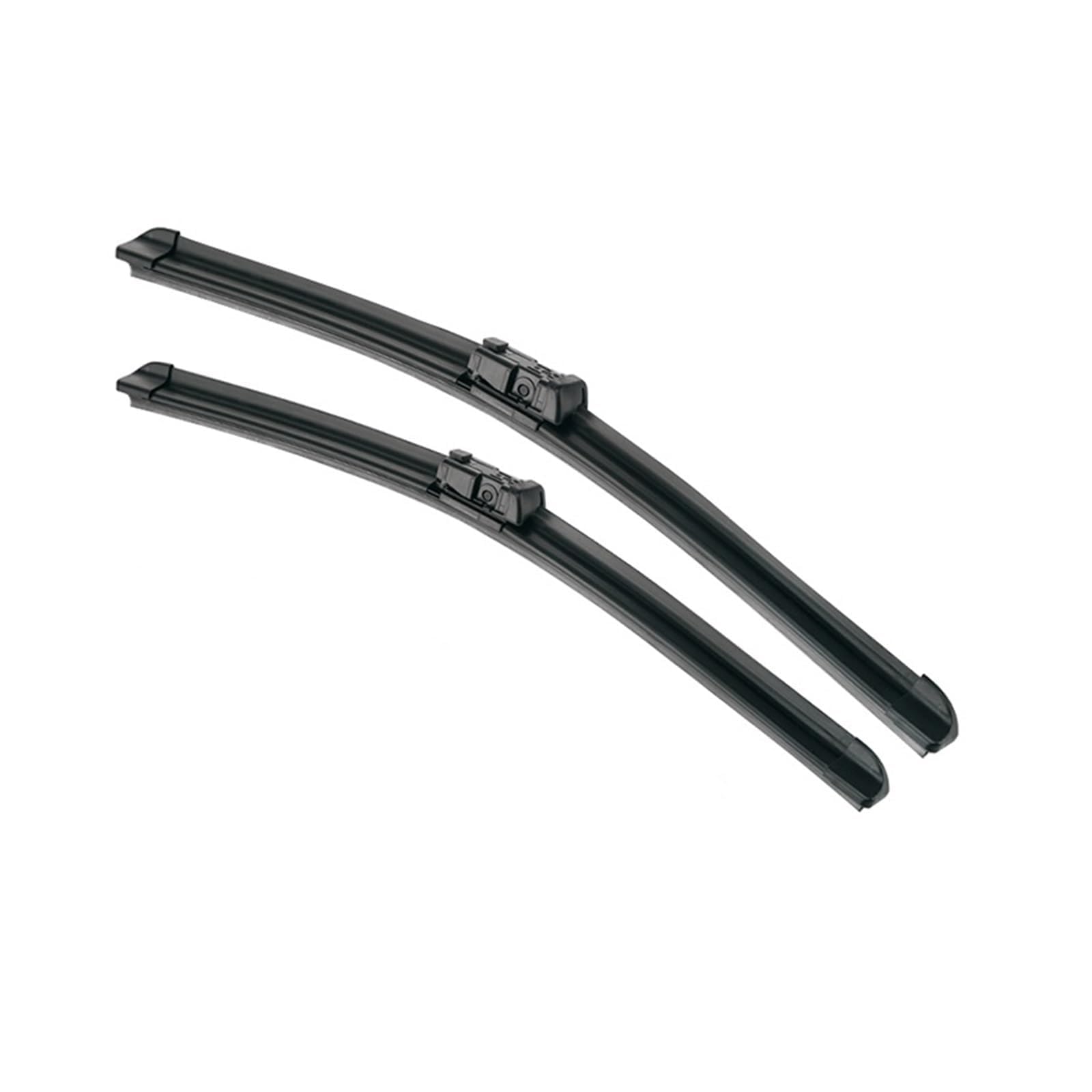 TMAR Scheibenwischer Vorne und Hinten Wischerblätter Set Für Ford Fiesta 7 2008 2009 2010 2011-2016, Windschutzscheibe Front Fenster Wischer Auto Zubehör