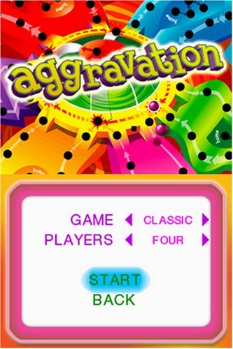 Clue/Mouse Trap/Perfection/Aggravation - Nintendo DS (Renewed)