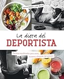  La dieta del deportista (PRÁCTICA)