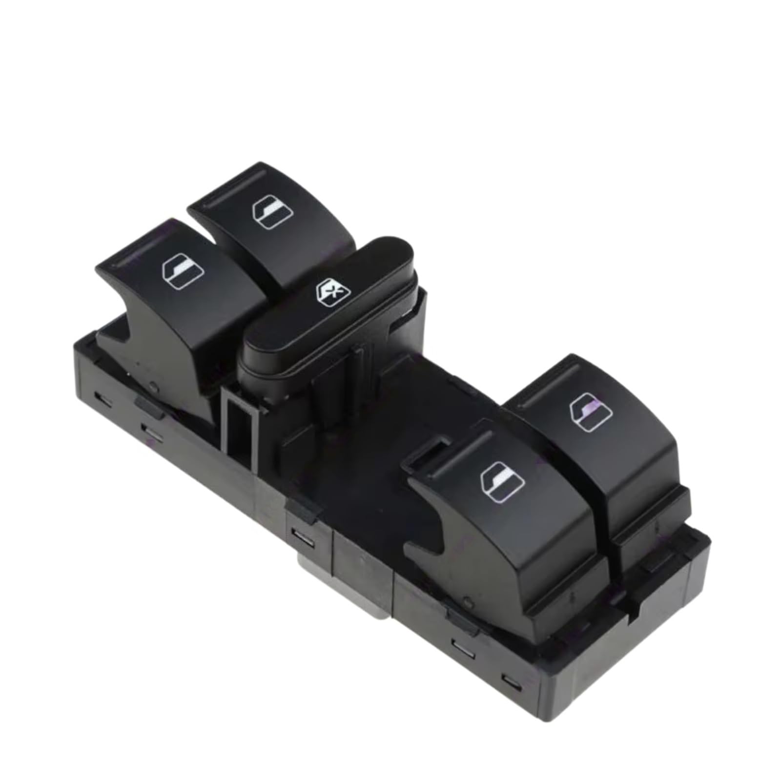 Interrupteur vitre VW commande bouton levage commutateur fenêtre voiture alimentation 12V