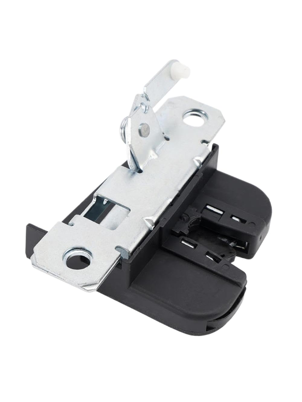 Left Right Rear Door Lock Actuator 7E0827505B 7E0827506A Compatible with Transporter T5 T6(Right 7E0827506A)