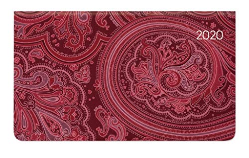 Agenda Settimanale 2020 Ladytimer Pad Arabian