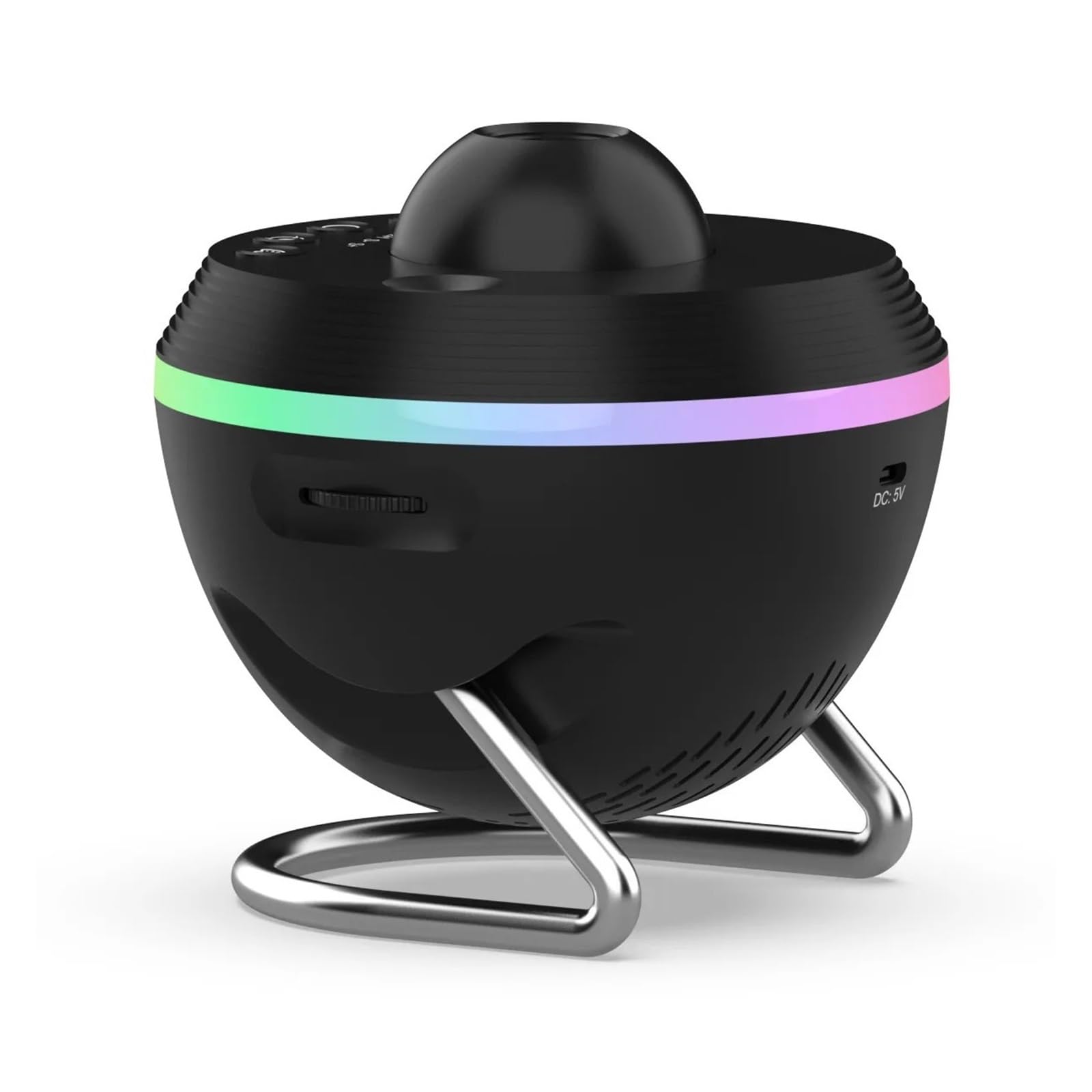 Ultra Clear Meteor 13 in 1 Galaxy Projector Night Light Lamp Rotary Space Ball Planetarium Lights, Extremely Romantic Create an Atmosphere