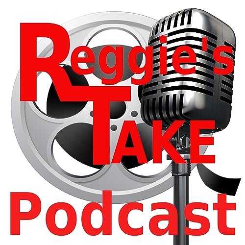 『Reggie's Take Podcast #42 Remembering Stan Lee』のカバーアート