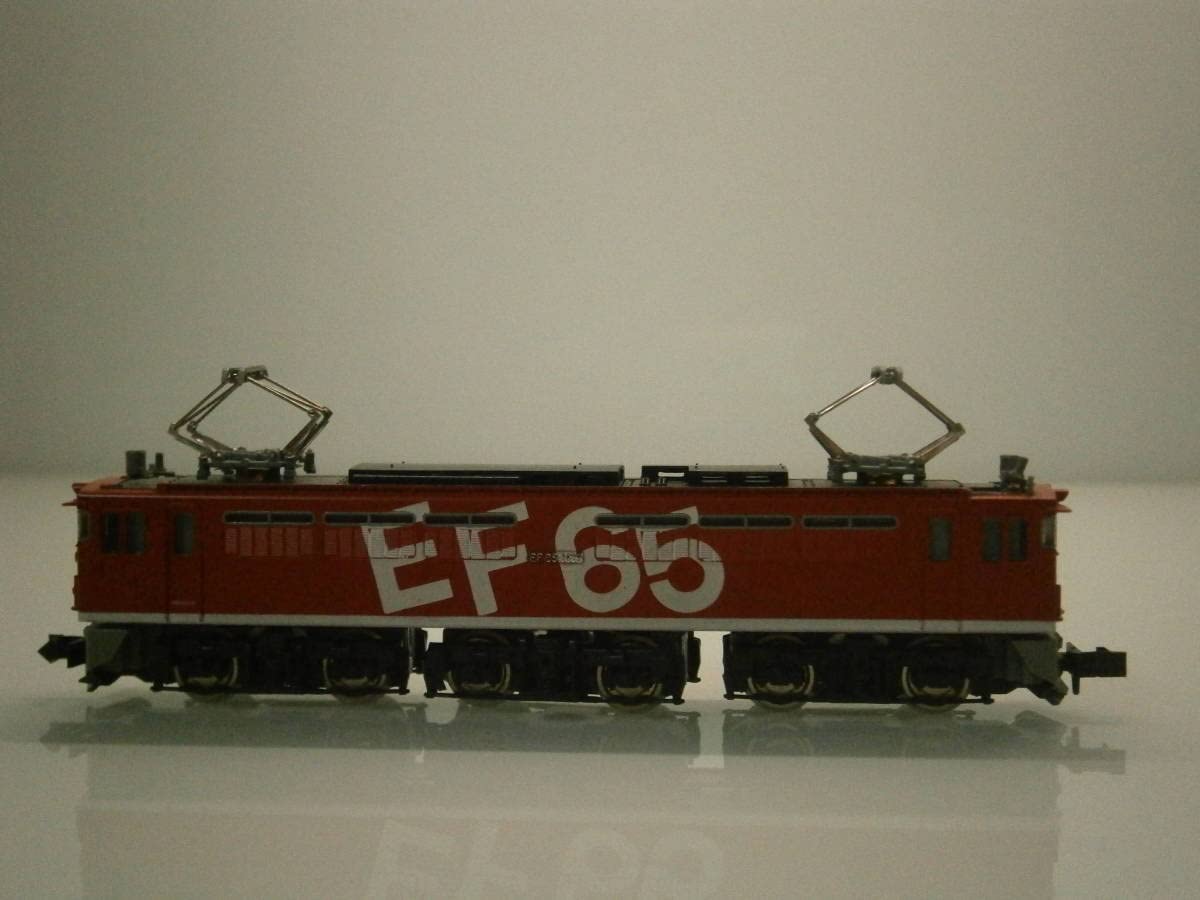 KATO 3019-6 ⁄ 7 EF65(2両セット) - メルカリ