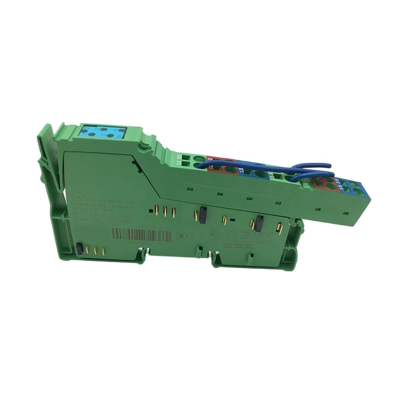 BALYDLUL 2861234 Power Supply 24 DI 4-PAC 24V 3MA