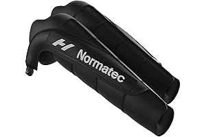 Normatec 3 Arm Attachments: Elevate Your Recovery