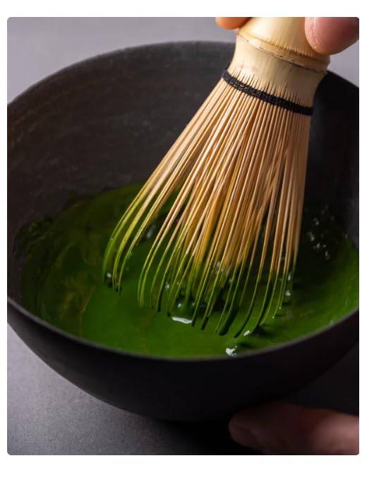 Ippodo Tea - KANZA Matcha 20g - The Highest Grade Matcha For Koicha Usucha Rich - Kyoto Since — view 4