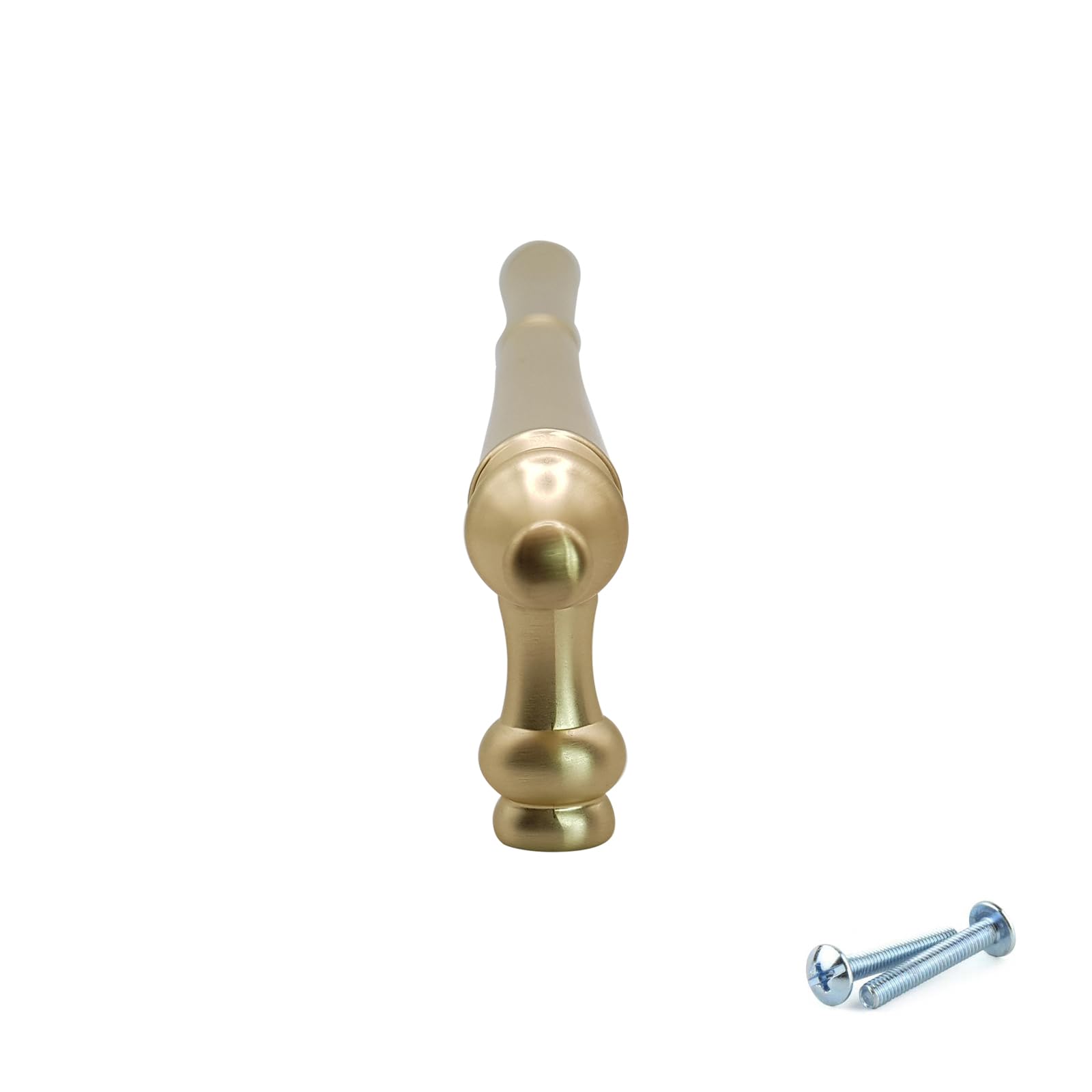 M4TEC Bedroom Furniture Bar Kitchen Cabinet Door Handles for Cupboards Door Handles and Drawers - Image 3