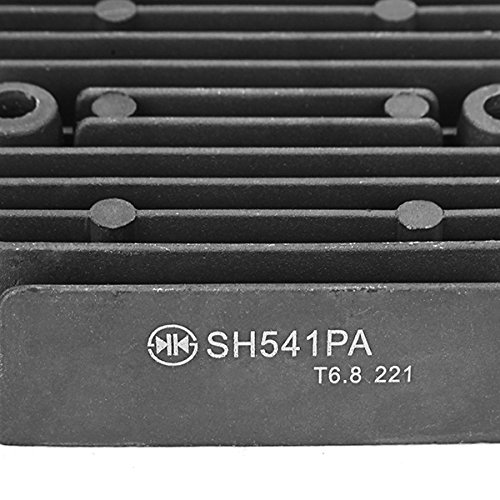 C-FUNN Regolatore di Tensione della Moto