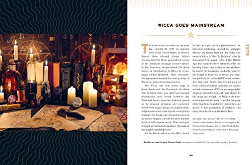 Exploring Mystical paths:​ Our Journey Through The Occult Book