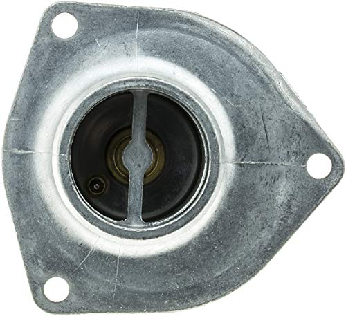 Gates 33933 Integrated Housing Engine Coolant Thermostat #TOP1
