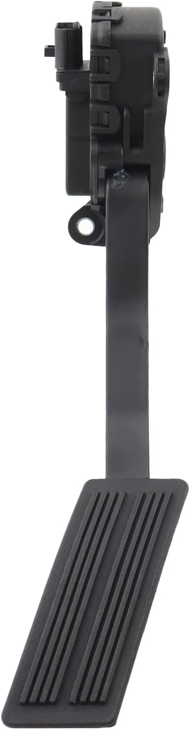 Accelerator Pedal w/Position Sensor Compatible with 2005-2006 Dodge Ram 1500/ Ram 2500/ Ram 3500 Replaces# APS312 53032753AC 53032753AB