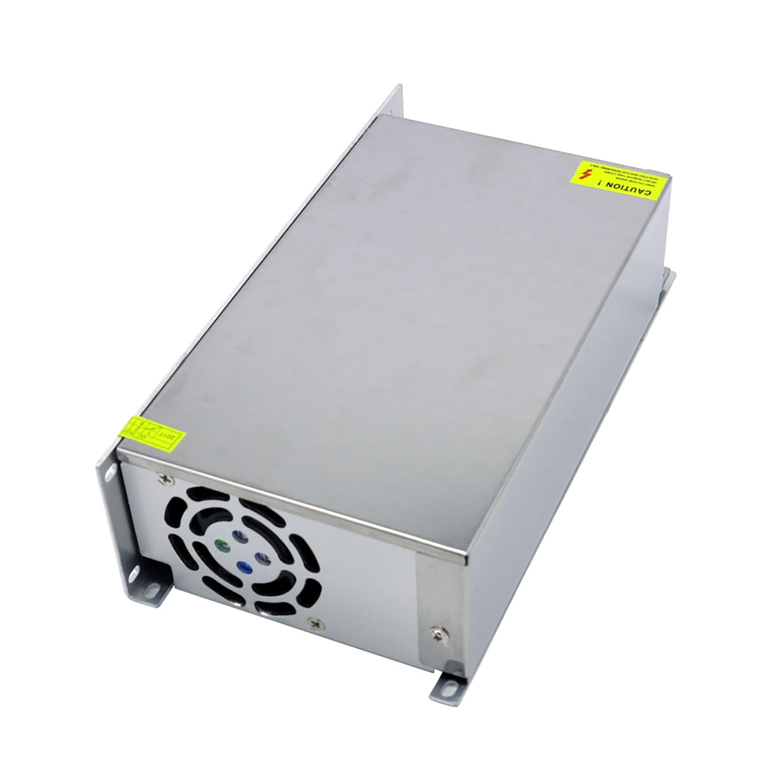 Switching Power Supplys Voltage Transformer for Instrument Project 24V 41.6A 1000W Adapter for Scientific Research Equipment (DC 24V 41.6A 1000W)