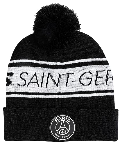 PSG Bonnet Enfant Collection Officielle Paris Saint Germain