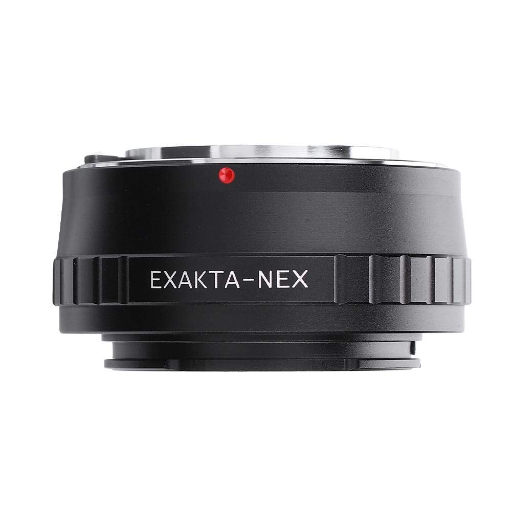 Adattatore Per Obiettivo EXA-EOS Compatibile Con