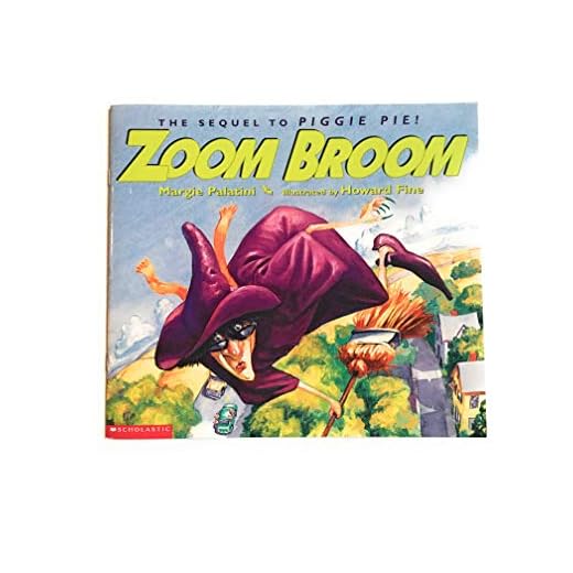 Zoom Broom