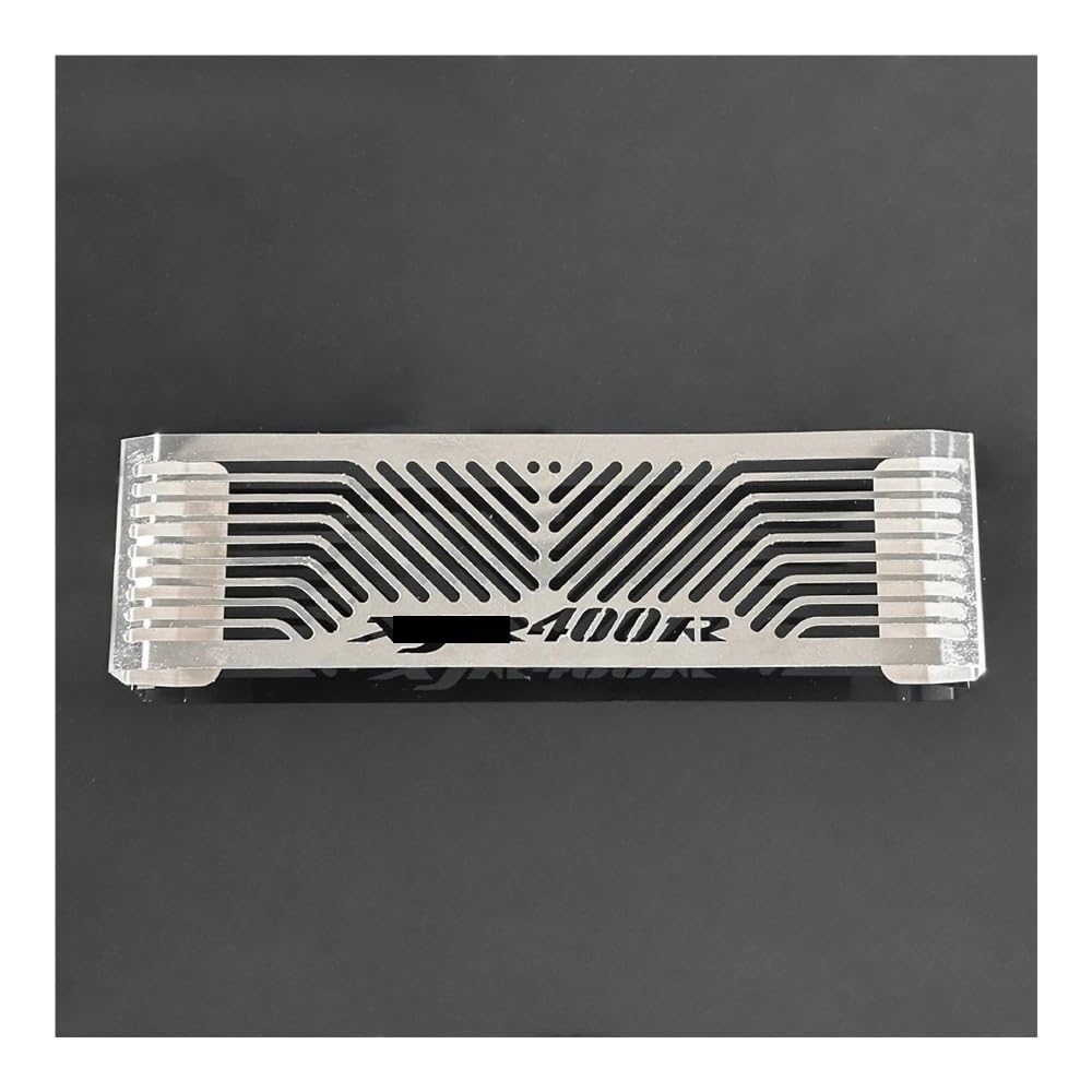Rejilla Del Radiador Para XJR400 1993-1996 XJR400R 1995-2008 Motocicleta Radiador Cubierta Protectora Para Parrilla Protector Cubierta L Radiador