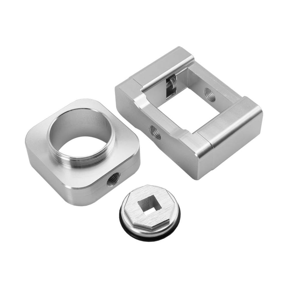 Weatapnvc Kit Bicycle Tool Compatible With Fox Isostrut 803-01-436 Iso Strut Service Rebuild Set(Kit)
