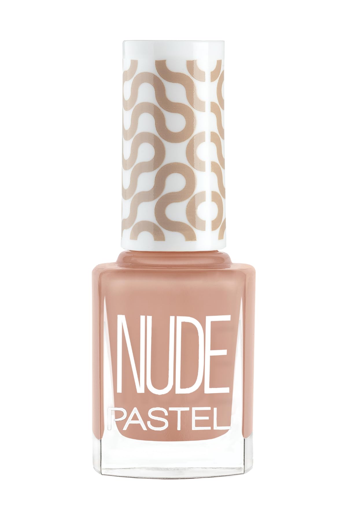 PASTEL Nude Oje 771 Lady
