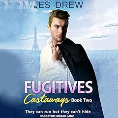 Fugitives Titelbild