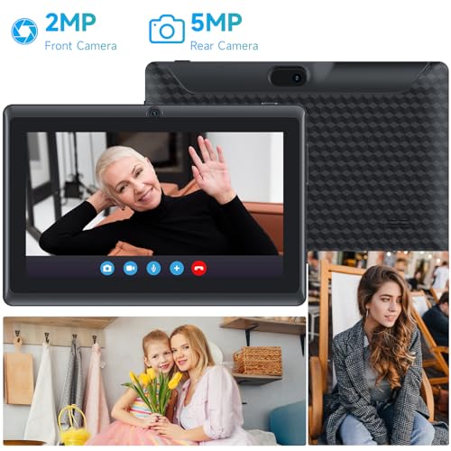 Tabletas, Personal Computer Imagen adicional