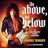 As above, so below: The Unauthorized Yngwie Biography