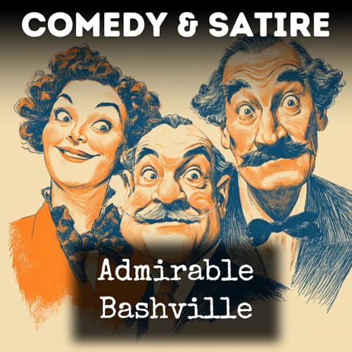03 - Act 2 - Admirable Bashville by George Bernard Shaw