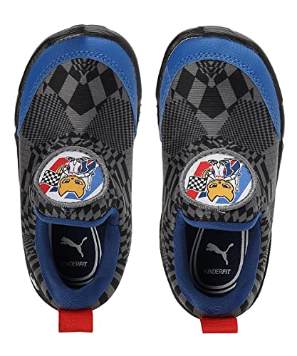 Image of Puma Unisex-Baby BMW MMS Bao Kart Infant Sneaker