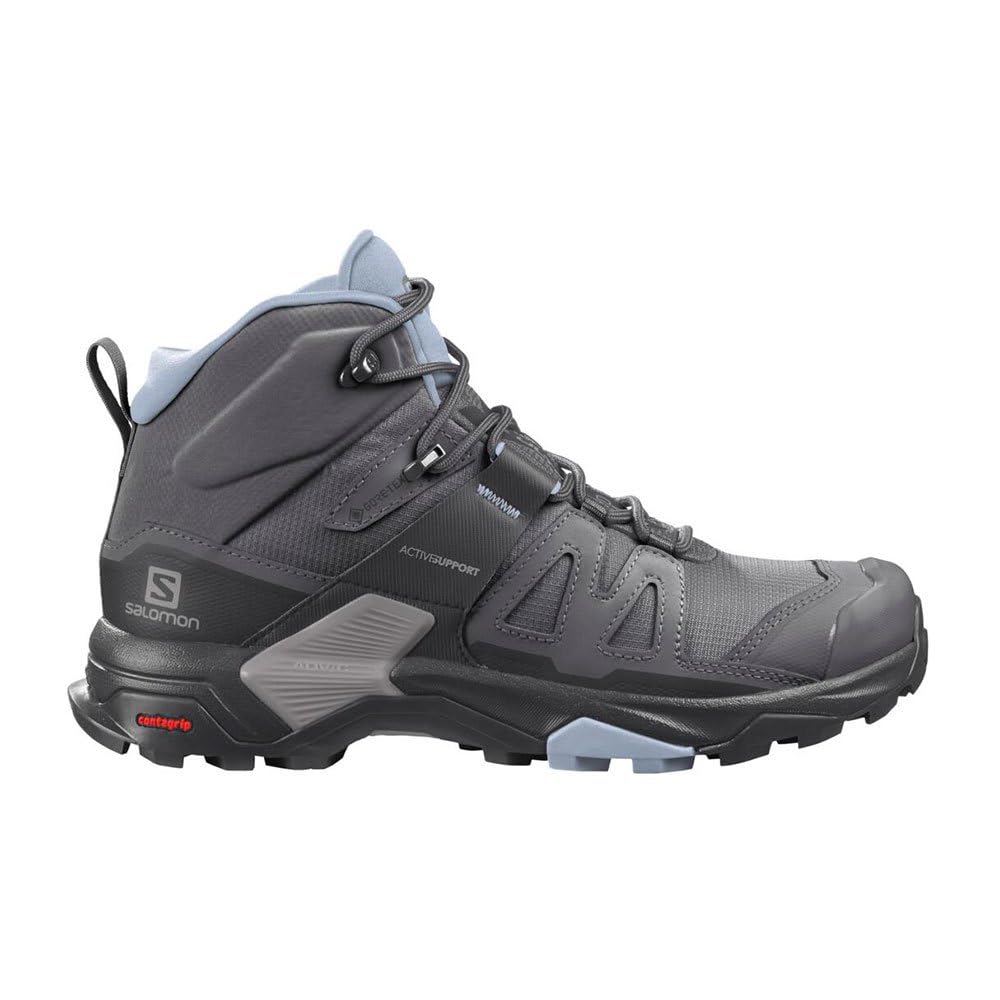 Salomon X Ultra 4 Mid SneakerMujer