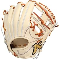 Amazon | 野球 アトムズ 硬式グローブ 内野手用 高校野球対応