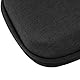 Restokki Harte Stethoskop-Hülle Für 3M Littmann Classic III, 3M Littmann Cardiology IV, MDF Acoustica Hard Travel Leichtes Stethoskop Für Krankenschwester, Arzt