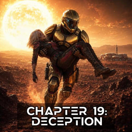 Chapter 19: Deception