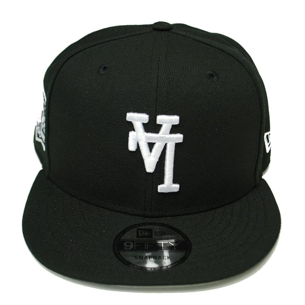 Amazon | [ニューエラ] USA 9FIFTY LOS ANGELES DODGERS UPSIDE